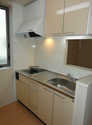 【キッチン】 | B-Flat