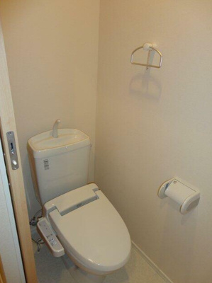 【トイレ】 | B-Flat