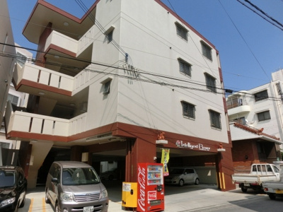 【外観】 | インテリジェントフラワー