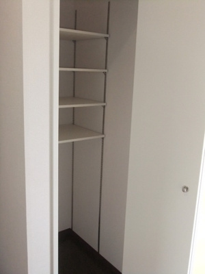 【収納】 | Hi・VillaⅡ