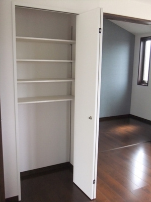 【収納】 | Hi・VillaⅡ