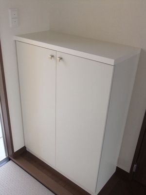 【収納】 | Hi・VillaⅡ