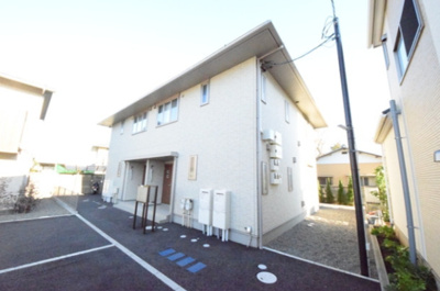 【その他】 | Hi・VillaⅡ