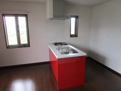 【居間・リビング】 | Hi・VillaⅡ