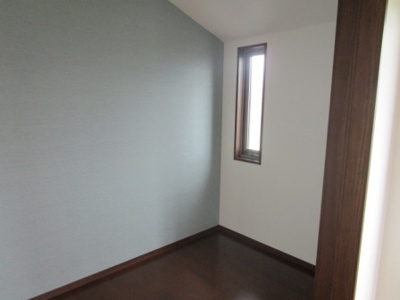 【内装】 | Hi・VillaⅡ