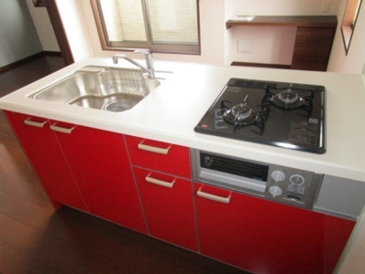 【設備】 | Hi・VillaⅡ