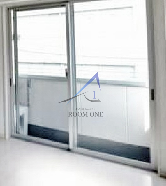 ＥＰガーデン両国のバルコニー|バルコニーです。