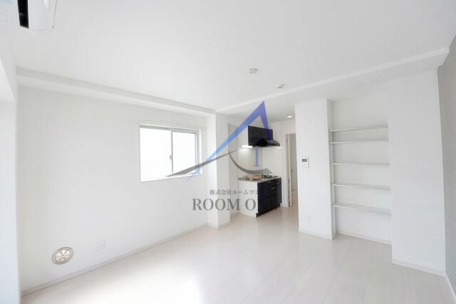 ＥＰガーデン両国の寝室|寝室です。