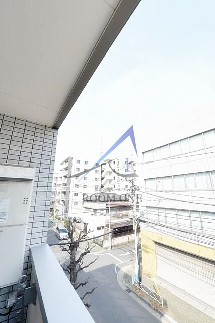 ＥＰガーデン両国の内装