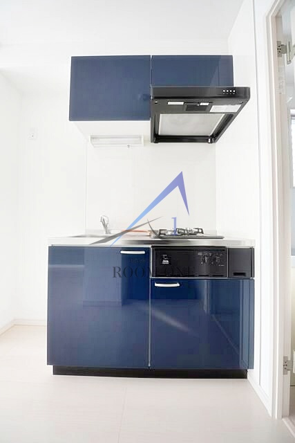 ＥＰガーデン両国のキッチン|キッチンです。