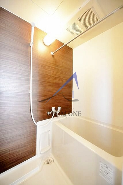 ＥＰガーデン両国の浴室|お風呂です。