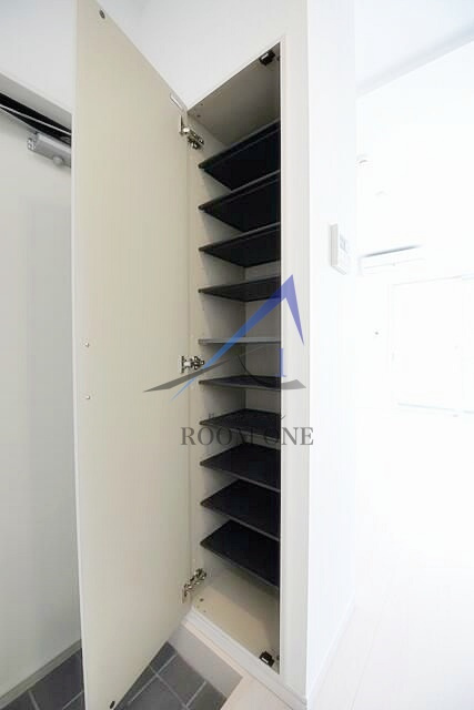 ＥＰガーデン両国の収納|収納です。