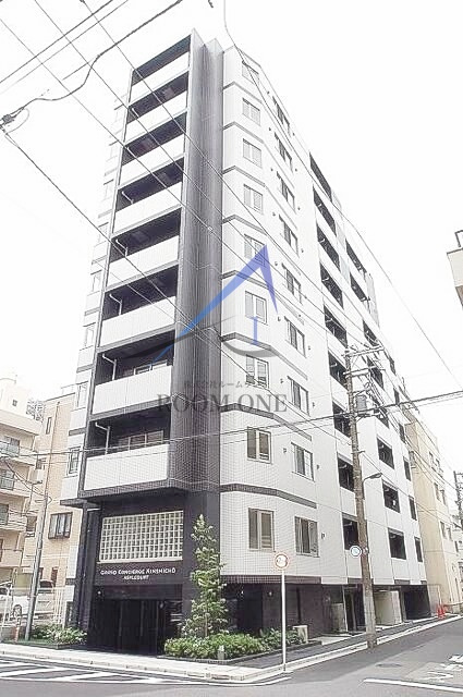 グランドコンシェルジュ錦糸町アジールコート