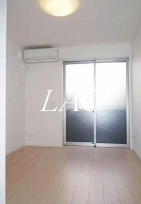 【寝室】 | バーミープレイス武蔵小山 | 室内です。