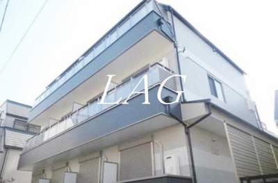 【外観】 | バーミープレイス武蔵小山 | 外観です。