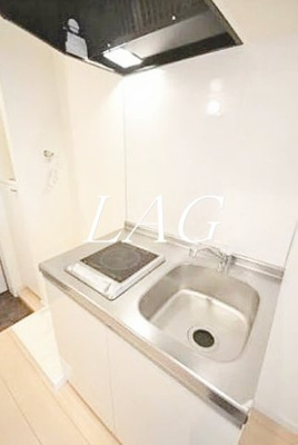 【キッチン】 | バーミープレイス武蔵小山 | キッチンです。