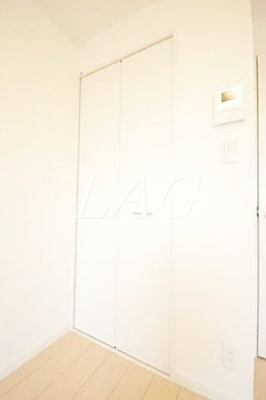 【収納】 | バーミープレイス武蔵小山 | 収納です。