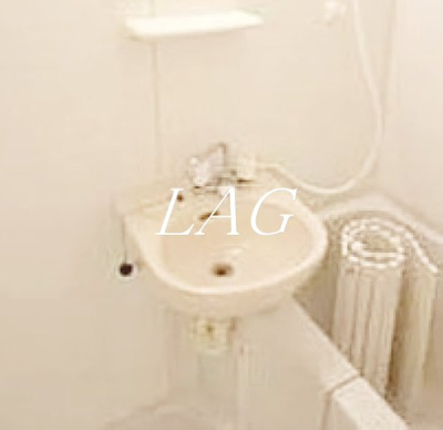 【洗面所】 | バーミープレイス武蔵小山 | 洗面台です。