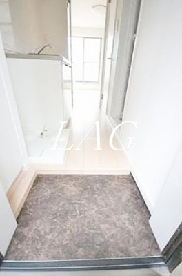 【玄関】 | バーミープレイス武蔵小山 | 玄関です。