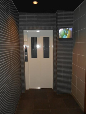 【ロビー】 | ＴＲＡＮＣＩＥＬ小岩 |  