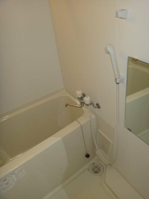 【浴室】 | ＴＲＡＮＣＩＥＬ小岩 |  