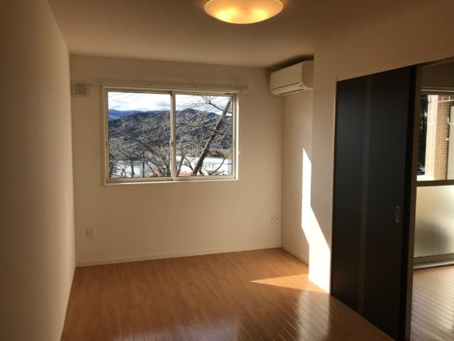 サンポートの洋室|洋室（イメージ）