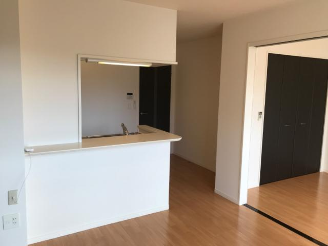 サンポートの居間・リビング|リビング（イメージ）