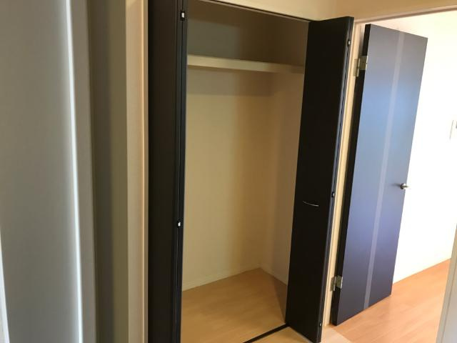 サンポートの収納|収納（イメージ）