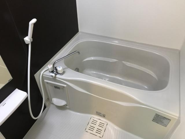 サンポートの浴室|バス（イメージ）
