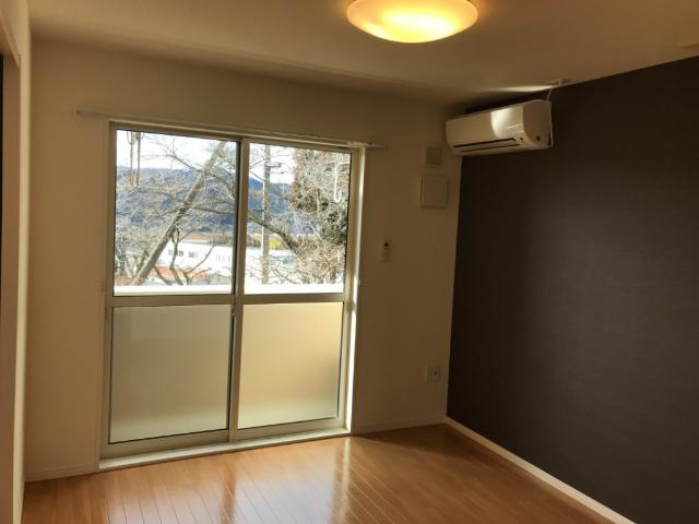 サンポートの内装|リビング（イメージ）