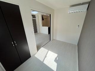 仮）スターテラスⅡ千駄塚の玄関|玄関（イメージ）