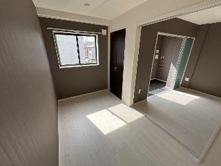 仮）スターテラスⅡ千駄塚の内装|室内（イメージ）