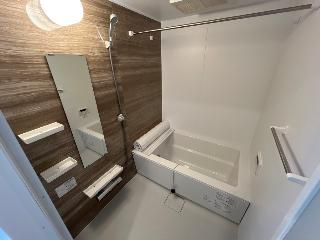 仮）スターテラスⅡ千駄塚の浴室|バス（イメージ）