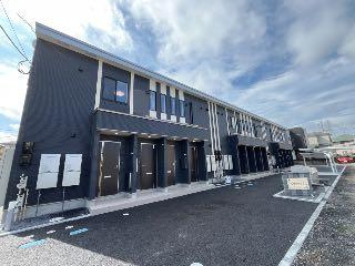 仮）スターテラスⅡ千駄塚の外観|同型タイプ