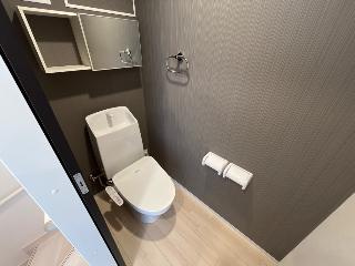 仮）スターテラスⅡ千駄塚のトイレ|トイレ（イメージ）