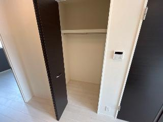 仮）スターテラスⅡ千駄塚の収納|収納（イメージ）