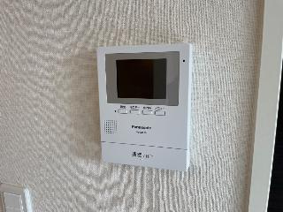 仮）スターテラスⅡ千駄塚の内装|セキュリティ（イメージ）