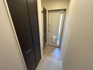 仮）スターテラスⅡ千駄塚の玄関|玄関（イメージ）