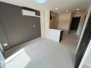 仮）スターテラスⅡ千駄塚の居間・リビング|リビング（イメージ）