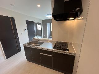 仮）スターテラスⅡ千駄塚のキッチン|キッチン（イメージ）