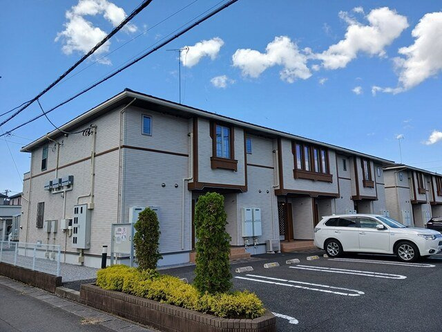 アンジュ・ブローテＡ