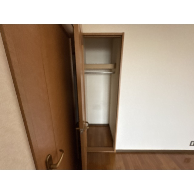 フローラ大塚壱番館の内装