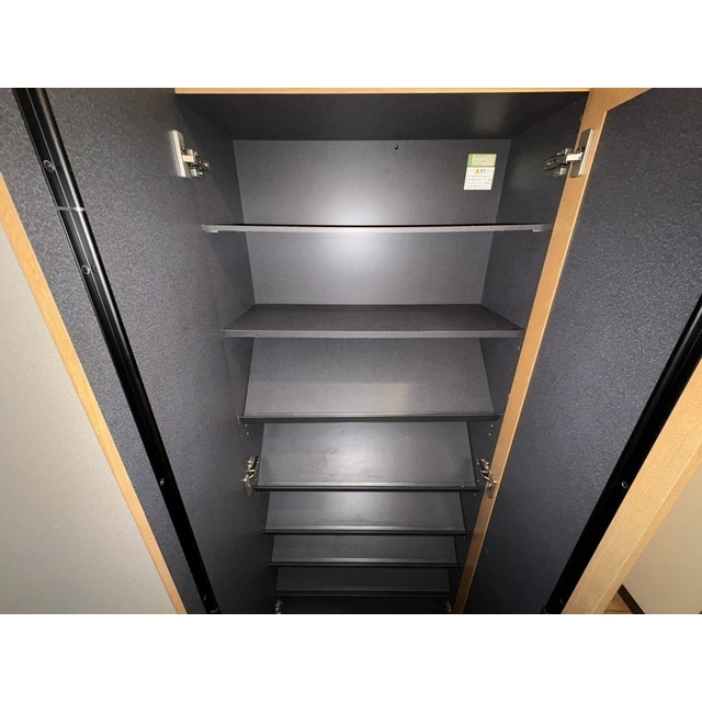 フローラ大塚壱番館の内装