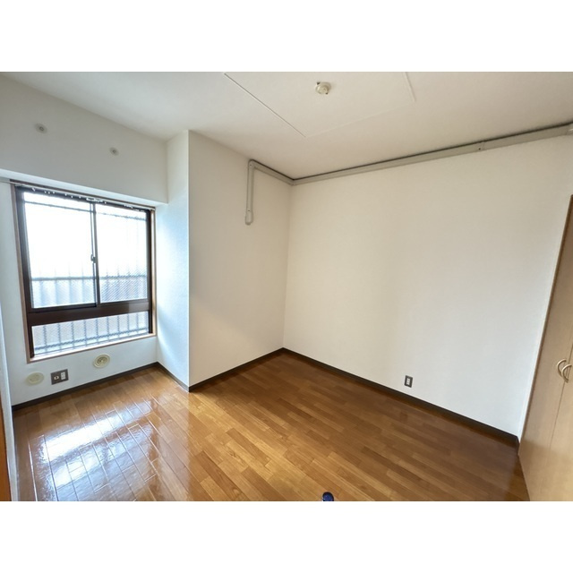 フローラ大塚壱番館の居間・リビング