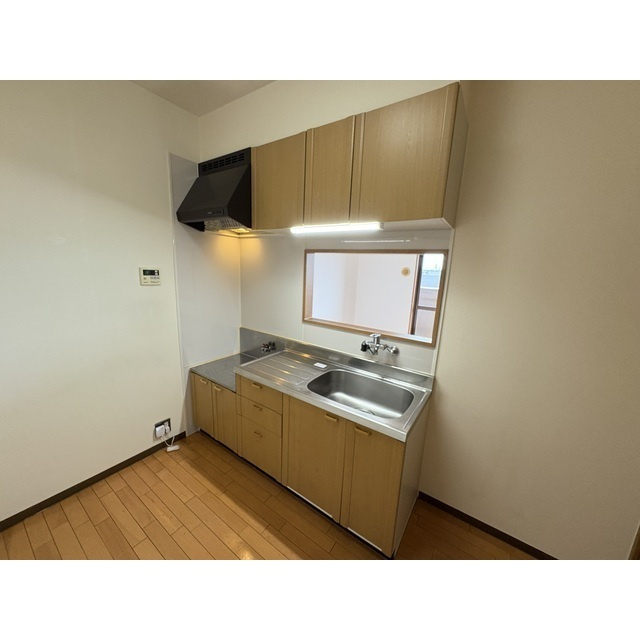 フローラ大塚壱番館のキッチン
