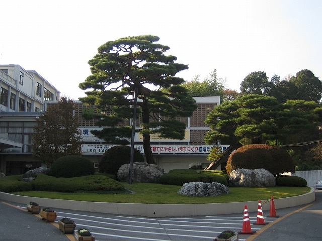 リバレインの周辺|鹿沼市役所まで838ｍ