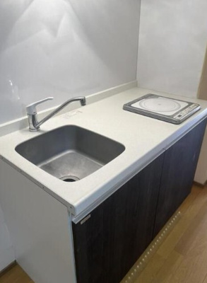 【キッチン】 | モデラート