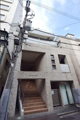 【外観】 | シャローグラス