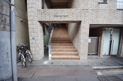 【エントランス】 | シャローグラス