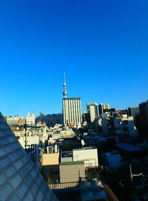 【展望】 | シャローグラス